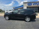 Used 2021 Jeep Grand Cherokee L Limited image 5