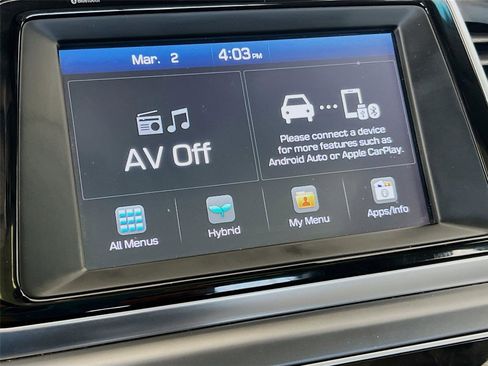 Used 2019 Hyundai Sonata Limited image 7