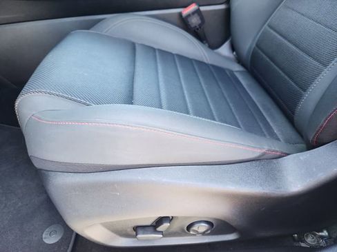 Used 2024 Dodge Hornet R/T w/ R/T Blacktop Package AWD/4WD image 14