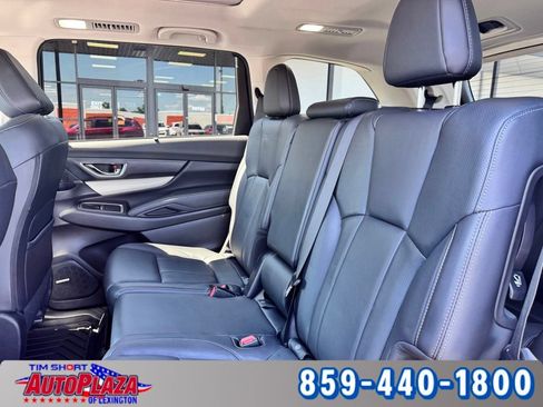 Used 2022 Subaru Ascent Limited w/ Technology Package AWD/4WD image 32