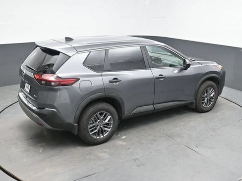 Used 2023 Nissan Rogue S AWD/4WD image 33