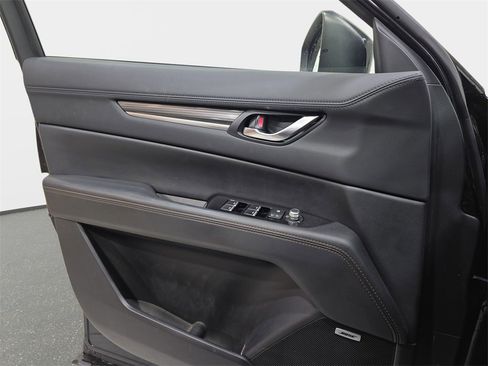 Used 2019 MAZDA CX-5 Grand Touring w/ GT Premium Package image 30