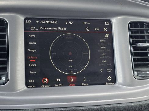 Used 2023 Dodge Charger GT w/ Blacktop Package image 19