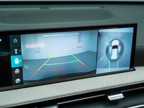 New 2026 Genesis GV80 3.5T Prestige image 22