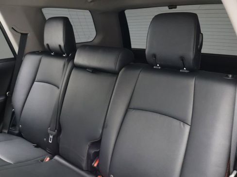 Certified 2024 Toyota 4Runner TRD Pro AWD/4WD image 18