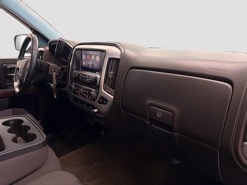 Used 2015 GMC Sierra 1500 SLE w/ SLE Value Package image 24