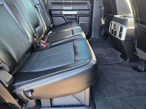 Used 2021 Ford F350 Lariat image 14