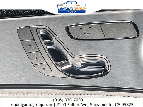 Used 2015 Mercedes-Benz C 300 4MATIC Sedan image 20