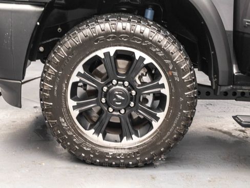 Used 2025 RAM 2500 Rebel w/ Rebel Level 2 Equipment Group image 43