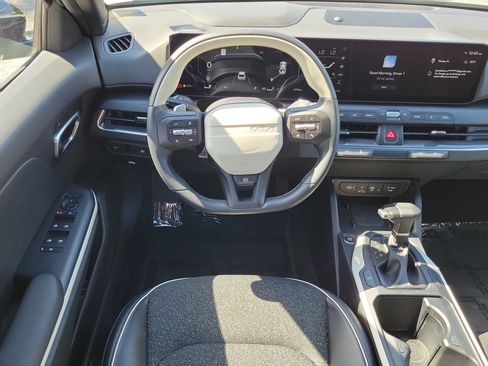 Used 2025 Kia K4 GT-Line w/ GT-Line Sunroof Package FWD image 18