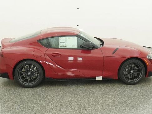 New 2026 Toyota Supra image 11