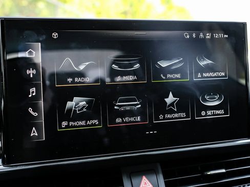 Used 2021 Audi RS 5 Sportback image 37