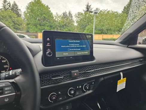 New 2026 Honda HR-V Sport image 28