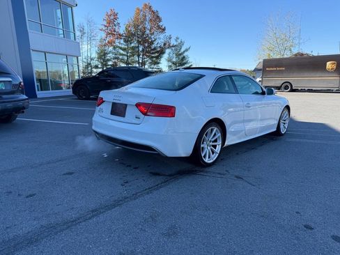 Used 2016 Audi A5 2.0T Premium image 8