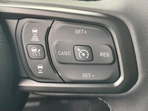 New 2026 Jeep Wrangler Willys image 17