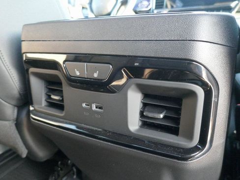 New 2026 Chevrolet Silverado 1500 ZR2 w/ LPO, Dark Essentials Package image 13