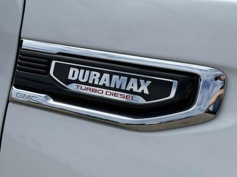 Used 2020 GMC Sierra 1500 SLT w/ SLT Premium Package image 7