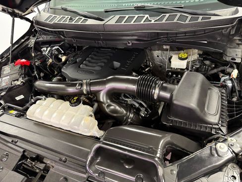 Used 2023 Ford F150 Tremor AWD/4WD image 36