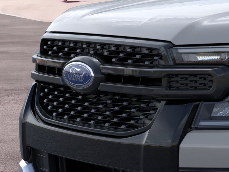 New 2026 Ford Ranger XLT w/ Equipment Group 301A High RWD image 17