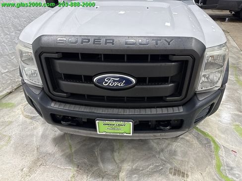 Used 2012 Ford F450 XL image 12