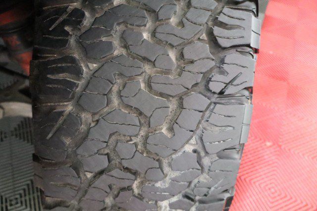 Used 2020 Ford F150 Raptor w/ Equipment Group 802A Luxury AWD/4WD image 88