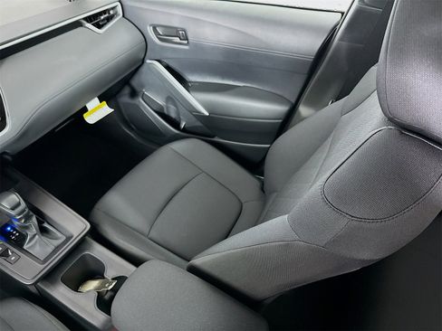 New 2026 Toyota Corolla Cross LE image 23