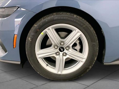 New 2026 Ford Mustang EcoBoost Fastback image 9