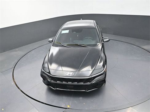 New 2026 Hyundai Elantra SEL Sport w/ Cargo Package image 23