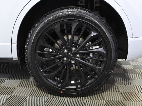 New 2026 Lincoln Corsair Premiere AWD/4WD image 20