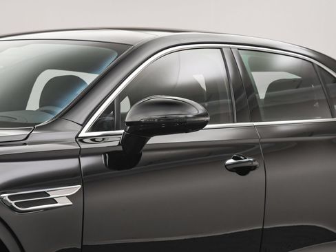 New 2026 Bentley Flying Spur Plug-In Hybrid AWD/4WD image 14