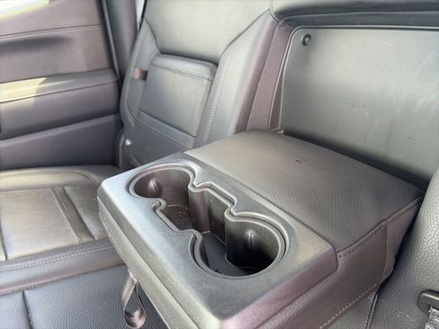 Used 2021 GMC Sierra 1500 Denali AWD/4WD image 11