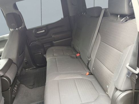 Used 2020 Chevrolet Silverado 1500 LT w/ All-Star Edition image 16