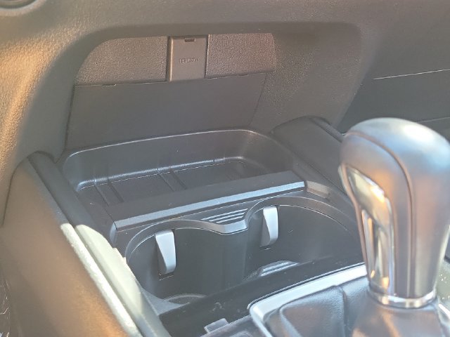 Certified 2025 MAZDA CX-50 AWD 2.5 Turbo w/ Cargo Package image 13
