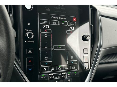 Used 2026 Subaru Crosstrek 2.0i Premium image 20