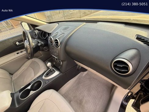 Used 2013 Nissan Rogue SL image 21