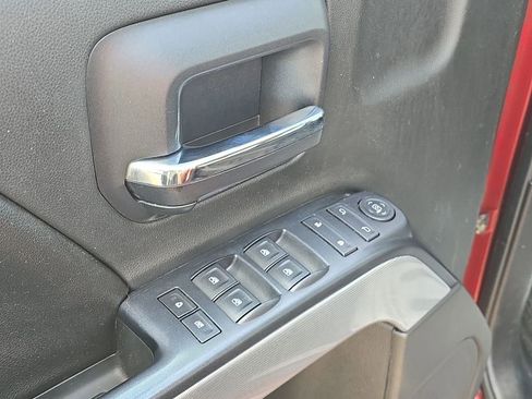 Certified 2017 Chevrolet Silverado 1500 LT w/ All Star Edition image 29