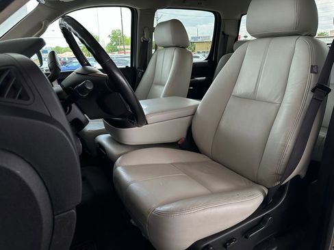 Used 2013 Chevrolet Silverado 1500 LT RWD image 13