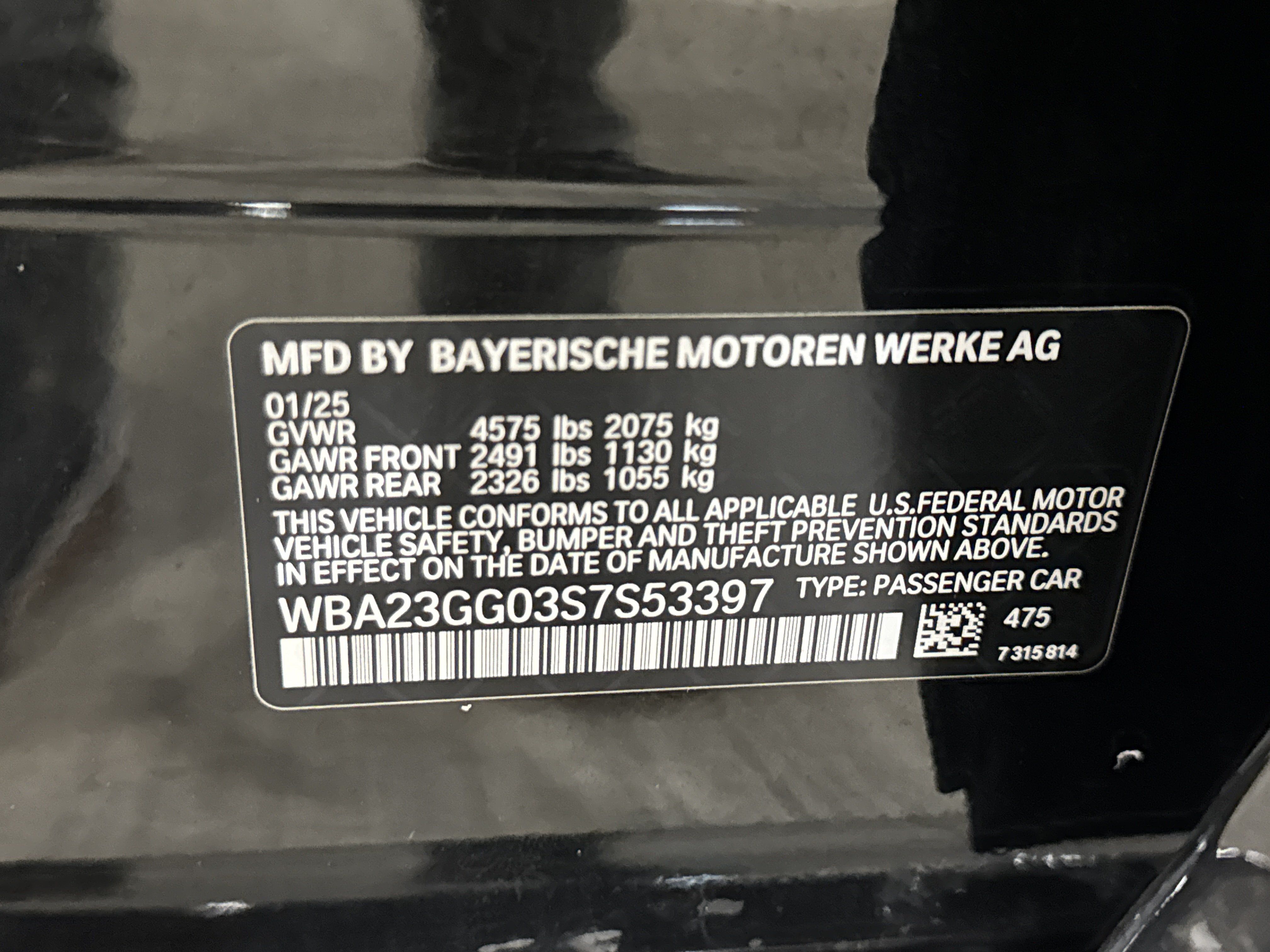 Used 2025 BMW 228i xDrive AWD/4WD image 37