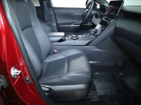 Certified 2023 Toyota Venza XLE AWD/4WD image 34