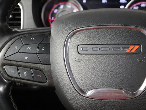 Used 2021 Dodge Charger Police w/ Fleet Safety Group AWD/4WD image 8