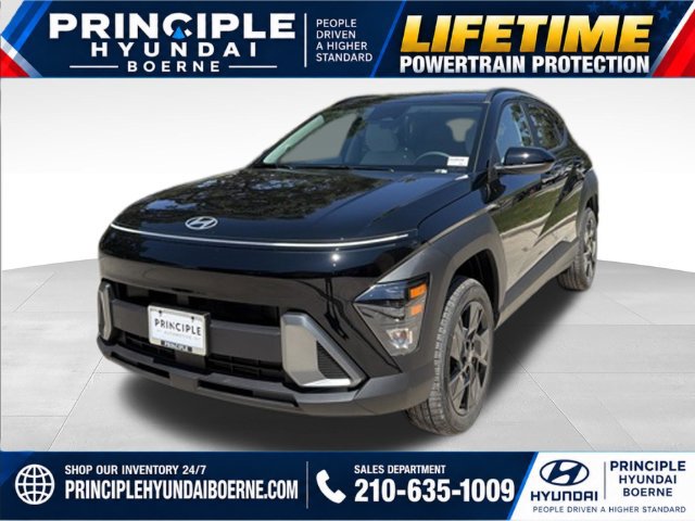 New 2027 Hyundai Kona SEL Sport AWD/4WD image 2