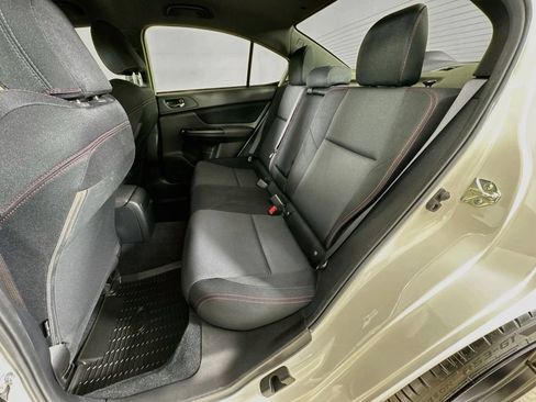 Used 2019 Subaru WRX AWD/4WD image 22