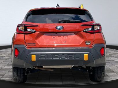 Used 2024 Subaru Crosstrek 2.5i Wilderness w/ Wilderness Package