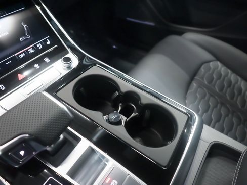 New 2026 Audi RS Q8 performance image 21