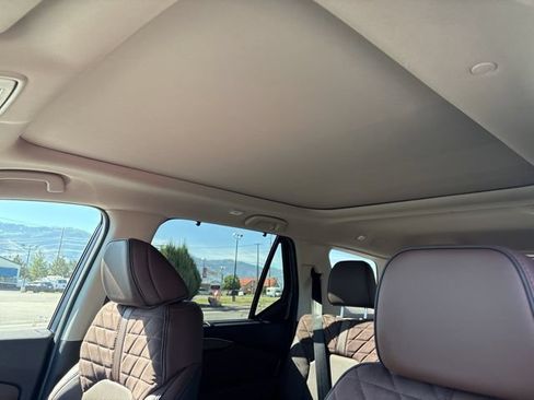 New 2026 Honda Pilot Elite image 18