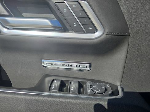 New 2026 GMC Sierra 1500 Denali image 28