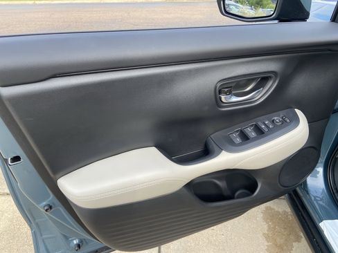New 2026 Honda HR-V LX image 30
