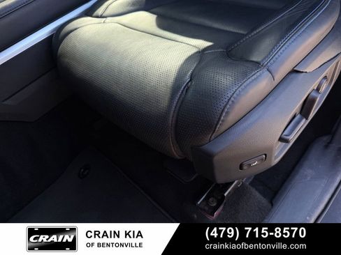 Used 2024 Toyota Tundra Platinum AWD/4WD image 25
