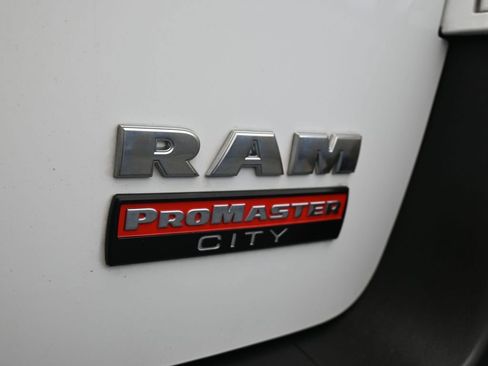 Used 2021 RAM ProMaster City Wagon image 28
