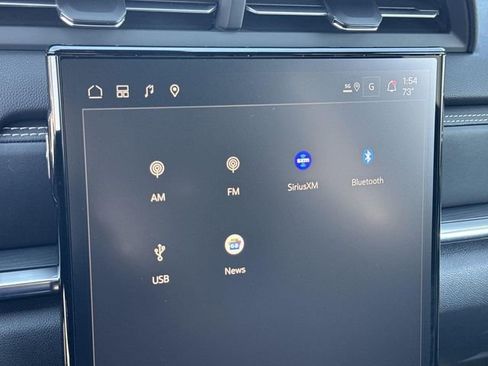 New 2026 GMC Terrain Elevation w/ Black Edition image 15